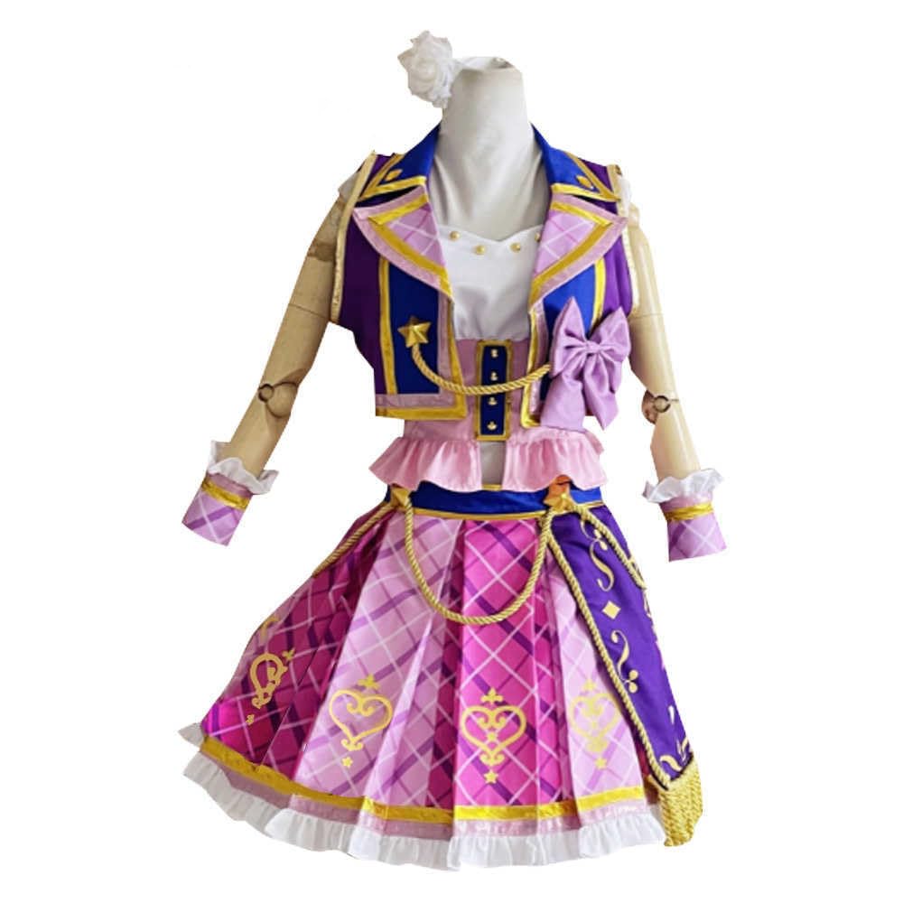 コスプレ衣装 AYU 41mD4UrO6PL.jpg_BO30,255,255,